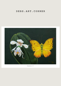 Persephone II Print
