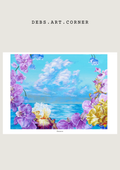 Reverie Print